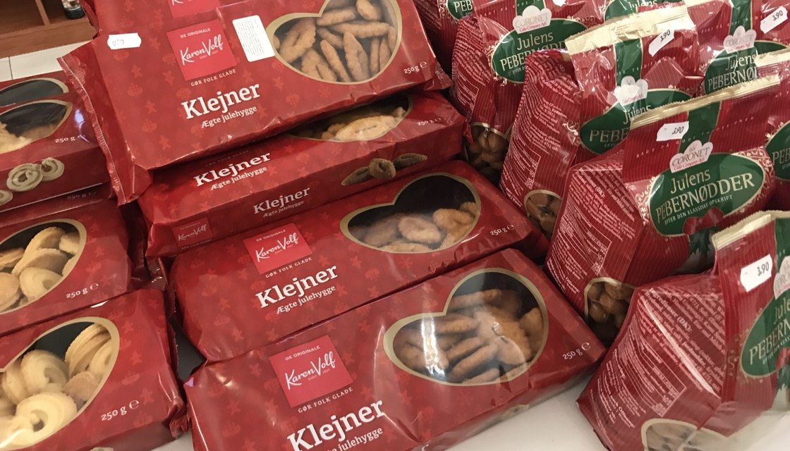 Jul og andre højtider smager lidt af hjem. 4