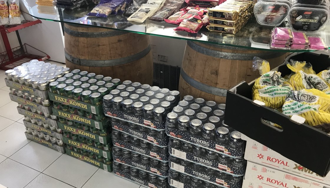 Jul og andre højtider smager lidt af hjem. 5